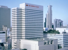 ANA Crowne Plaza Osaka by IHG