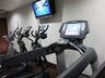 On-Site Fitness Center Details
