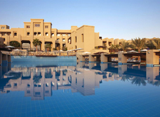 Holiday Inn Resort Dead Sea by IHG