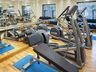 Health and Fitness Center