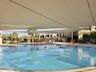 Indoor/Outdoor Pool