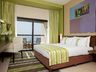 King Bed Superior Sea View