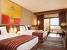 Twin Double Bed Room