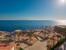 Beach Aerial View
