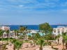 Resort Aerial View