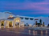 Resort Entrance