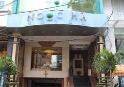 Ngoc Ha Hotel