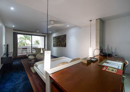 The Quay Boutique Hotel