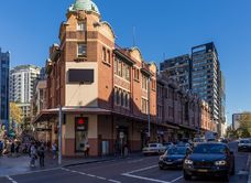 The Ultimo