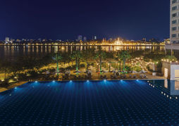 Sokha Phnom Penh Hotel