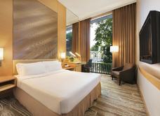 The Robertson House by The Crest Collection