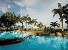 Shangri-La Rasa Ria, Kota Kinabalu