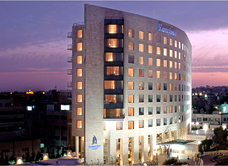 Signia by Hilton Amman