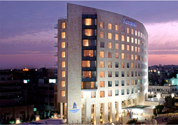 Signia by Hilton Amman