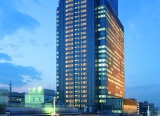 Mandarin Oriental, Tokyo