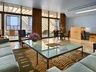 Penthouse Living Area