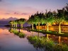 Spa Outdoor Swimming Pool