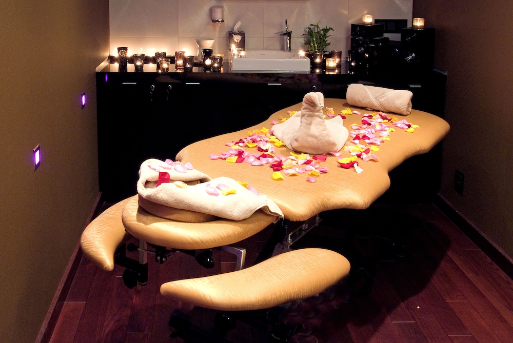 Treatment Room