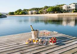 Premier Resort The Moorings, Knysna