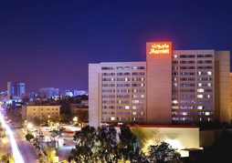 Amman Marriott Hotel