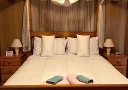 Clare Valley Cabins