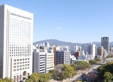 Mitsui Garden Hotel Hiroshima