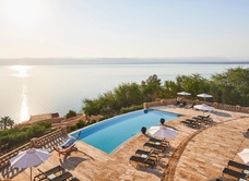 Mövenpick Dead Sea Jordan