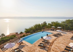 Mövenpick Dead Sea Jordan