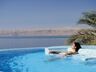 Infinity pool