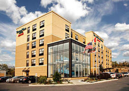 TownePlace Suites by Marriott Sudbury
