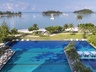 3 TIER-INFINITY SWIMMING POOL