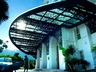 Porte Cochere
