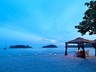 Romantic Dinner by the Beach