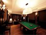The Billiard Room and Games Room