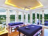 The Danna Langkawi - Couple room at The Danna Spa overlooking the marina