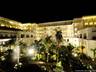 The Danna Lankawi at night