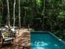 Rainforest Pool Villa