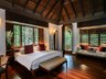 The Datai Langkawi Pool Suite Bedroom
