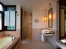 The Datai Langkawi Pool Villa Bathroom