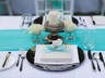 Wedding Table Setting