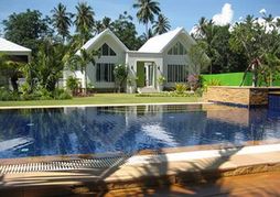 Nanachart Beach Home