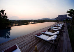 GUTI Resort by AKA Hua Hin