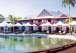 Cable Beach Club Resort & Spa