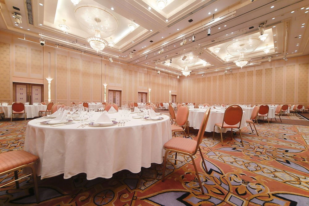 Ballroom