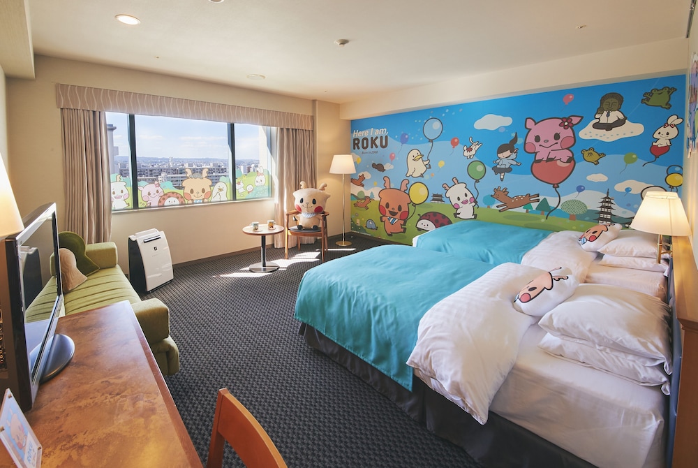 Guestroom
