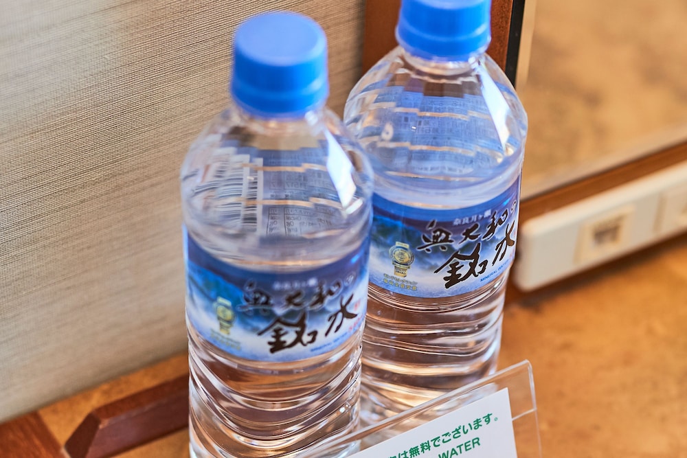 In-Room Amenity