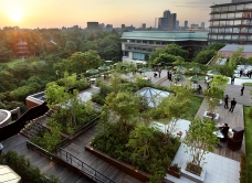 Hotel Chinzanso Tokyo