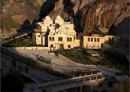 Evason Ma’In Hot Springs & Six Senses Spa