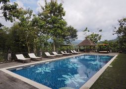 Plataran Borobudur Resort & Spa