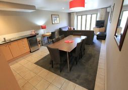 Voyager Apartments Taupo